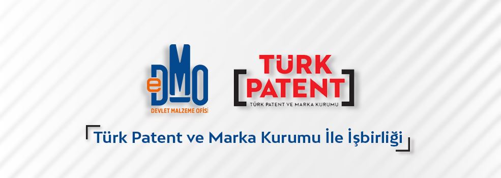 Türk Patent ve Marka Kurumu İle İmzalanan İşbirliği Protokolü
